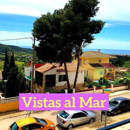 Mar Y Montana En Calafell Apartman Kültér fotó