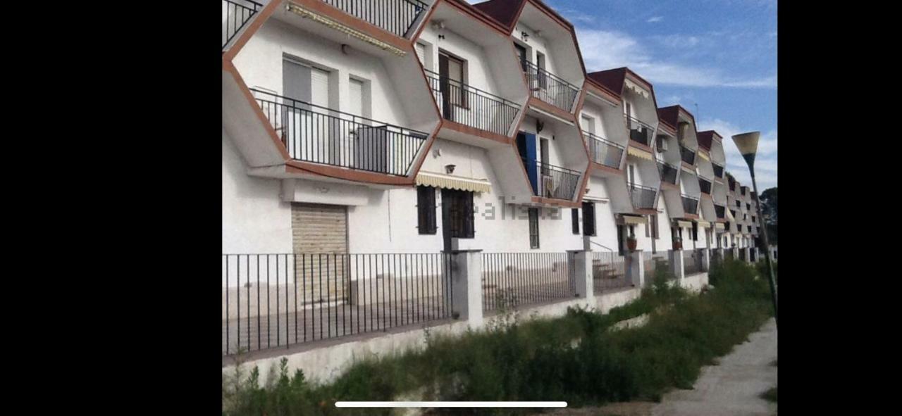 Mar Y Montana En Calafell Apartman Kültér fotó