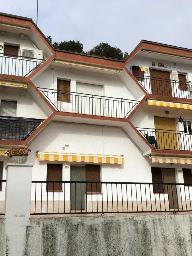 Mar Y Montana En Calafell Apartman Kültér fotó