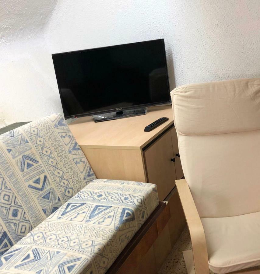 Mar Y Montana En Calafell Apartman Kültér fotó